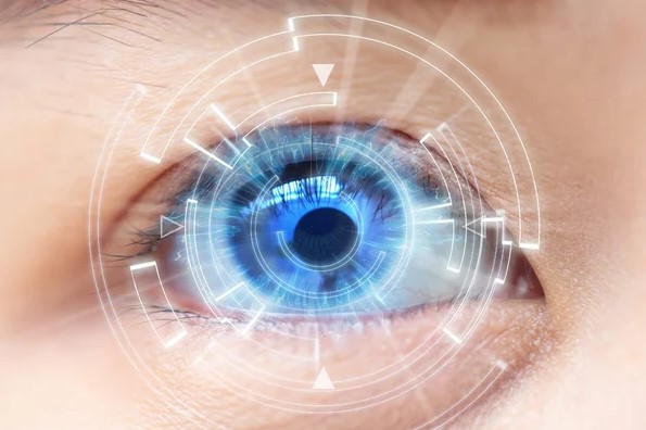 הפרעות בתנועות עיניים ד"ר עידית מהרשק רופאת עיניים הרצליה