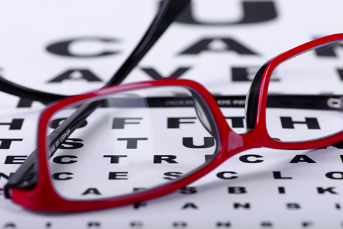 שינויים בראייה לאחר 40 ד"ר עידית מהרשק רופא עיניים